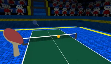 VR Ping Pong preview 11