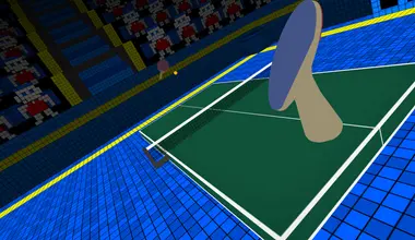 VR Ping Pong preview 10
