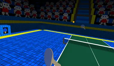 VR Ping Pong preview 7