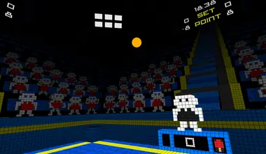 VR Ping Pong preview 6