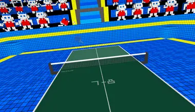 VR Ping Pong preview 3