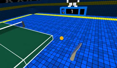 VR Ping Pong preview 5