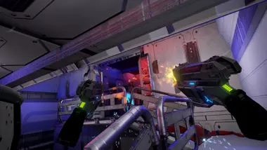VR Shooter Guns preview 2