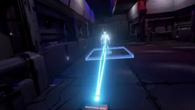 VR Shooter Guns preview 4