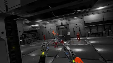 VR Shooter Guns preview 3