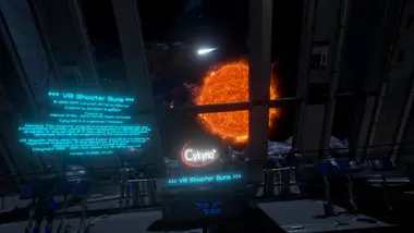 VR Shooter Guns preview 5