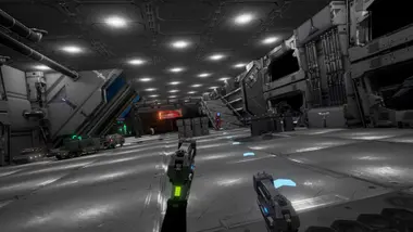 VR Shooter Guns preview 6