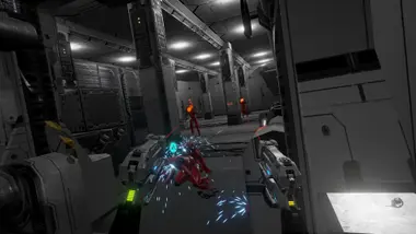 VR Shooter Guns preview 8