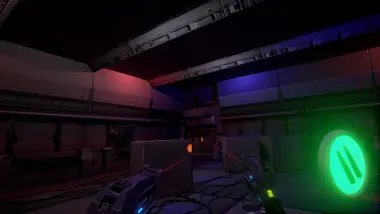 VR Shooter Guns preview 9