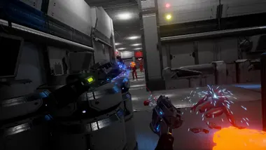 VR Shooter Guns preview 7