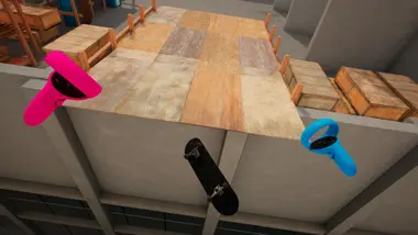 VR Skater preview 5