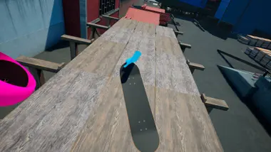 VR Skater preview 12