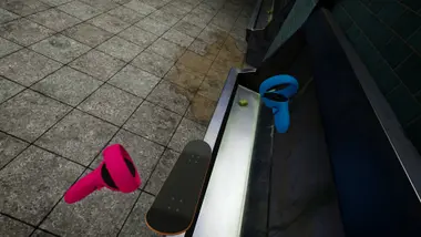 VR Skater preview 10