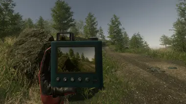 VR Walking Simulator preview 16