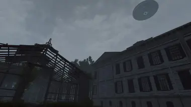 VR Walking Simulator preview 3
