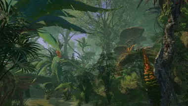 VR Walking Simulator preview 20