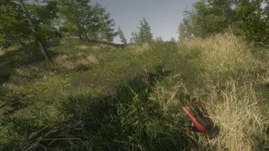 VR Walking Simulator preview 12
