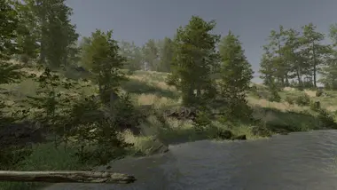 VR Walking Simulator preview 19