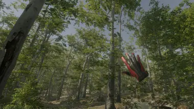 VR Walking Simulator preview 14