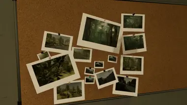 VR Walking Simulator preview 21