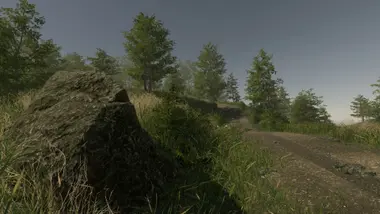 VR Walking Simulator preview 9