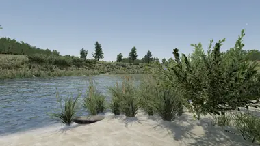 VR Walking Simulator preview 13