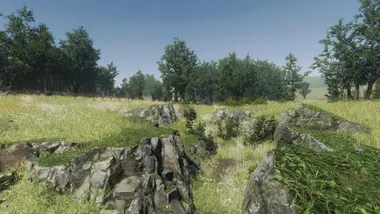 VR Walking Simulator preview 10