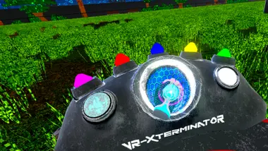 VR-Xterminator preview 8