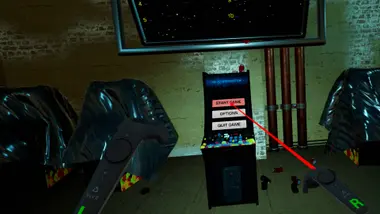 VR-Xterminator preview 7