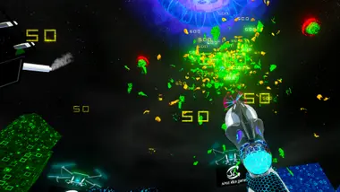 VR-Xterminator preview 3