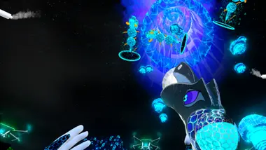 VR-Xterminator preview 4