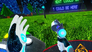 VR-Xterminator preview 2