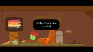 vridniX preview 4