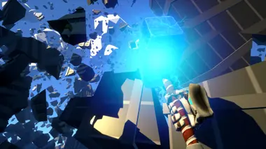 VRobot: VR Giant Robot Destruction Simulator preview 3