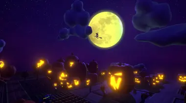 VRobot: VR Giant Robot Destruction Simulator preview 8