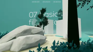 VThree preview 2