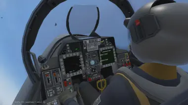 VTOL VR preview 6