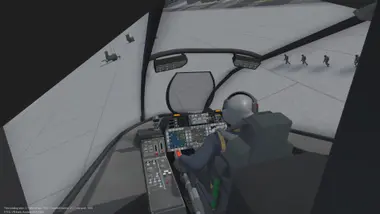 VTOL VR preview 15