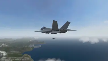 VTOL VR preview 7