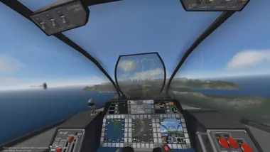 VTOL VR preview 4
