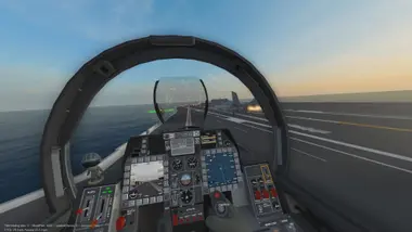 VTOL VR preview 12