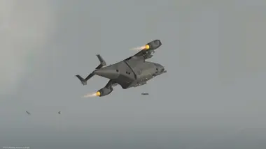 VTOL VR preview 13