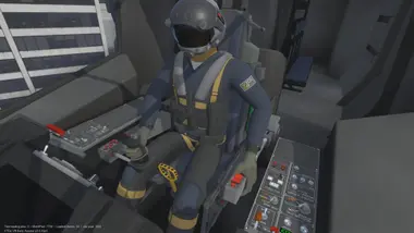 VTOL VR preview 2