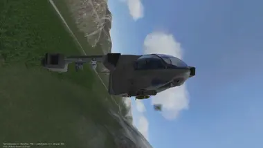 VTOL VR preview 3