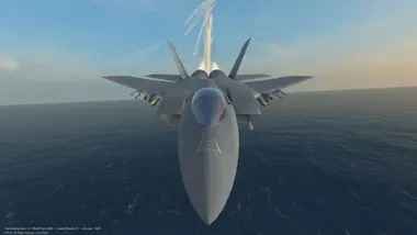 VTOL VR preview 5