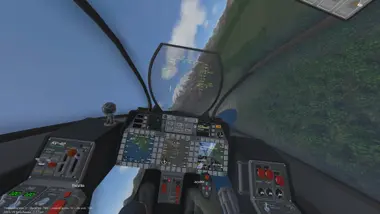 VTOL VR preview 10