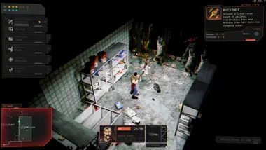 Vultures: Scavengers of Death preview 5