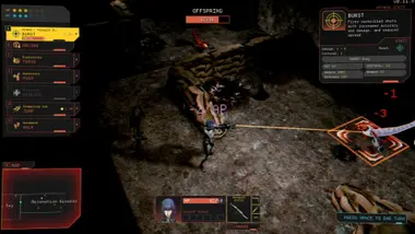 Vultures: Scavengers of Death preview 6