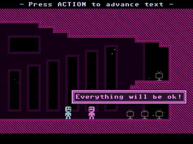 VVVVVV preview 9