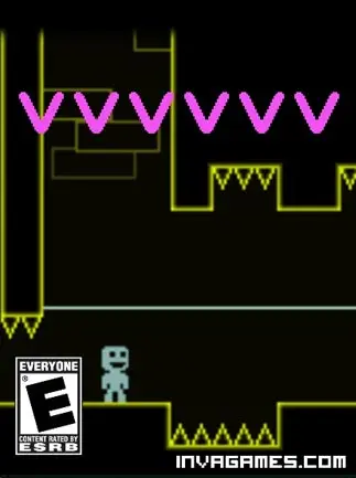 VVVVVV preview 7